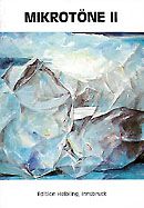 Mikrotöne II 