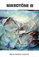 Mikrotöne III 