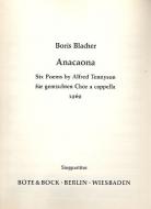 Anacaona 
