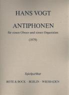 Antiphonen 