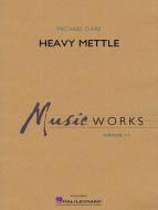 Heavy Mettle Download