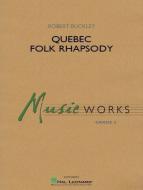 Quebec Folk Rhapsody Download