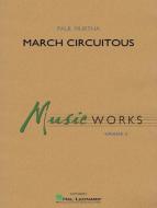 March Circuitous Download