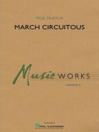 March Circuitous Download