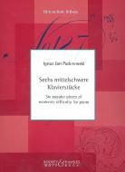 Ausgewählte Kompositionen 