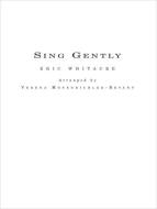 Sing Gently for Flexible Wind Band Download