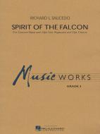 Spirit Of The Falcon Download
