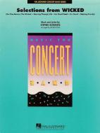 Selections from Wicked Download