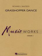 Grasshopper Dance Download