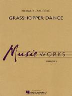 Grasshopper Dance Download