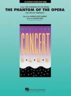 The Phantom Of The Opera (Soundtrack Highlights) Download