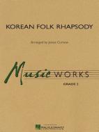 Korean Folk Rhapsody Download