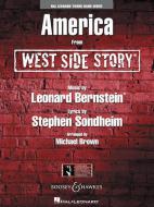 America (from West Side Story) Download