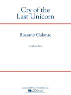 Cry of The Last Unicorn Download