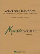 Asian Folk Rhapsody Download