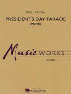 Presidents Day Parade (March) Download