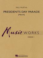 Presidents Day Parade (March) Download