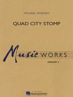 Quad City Stomp Download