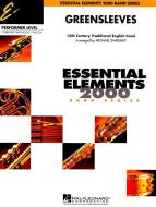 Greensleeves Download