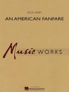 An American Fanfare Download