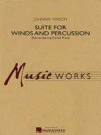Suite For Winds And Percussion Download
