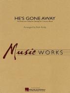 He's Gone Away Download
