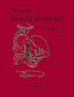 Basler-Romanze op. 114 