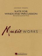 Suite For Winds And Percussion Download