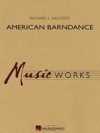 American Barndance Download