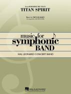 Titan Spirit Download