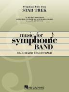 Symphonic Suite from Star Trek Download