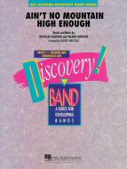 Ain't No Mountain High Enough Download