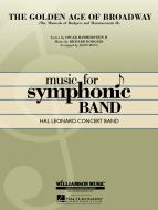 The Golden Age Of Broadway Download