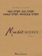 No Step, Go Step, Half Step, Whole Step! Download