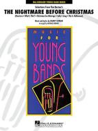 Selections from The Nightmare Before Christmas Download