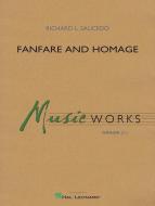 Fanfare and Homage Download