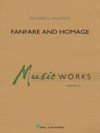 Fanfare and Homage Download