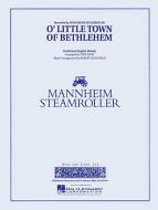 O Little Town Of Bethlehem Download