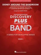 Disney Around the Bandroom Download