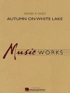 Autumn On White Lake Download