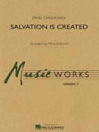 Salvation Is Created Download