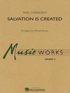 Salvation Is Created Download