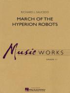 March Of The Hyperion Robots Download