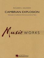 Cambrian Explosion Download