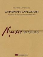 Cambrian Explosion Download