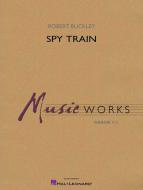Spy Train Download