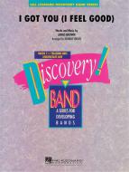 I Got You (I Feel Good) Download