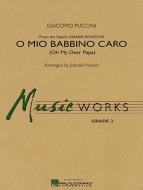 O Mio Babbino Caro Download