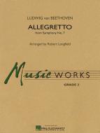 Allegretto aus: Symphonie Nr. 7 A-Dur op. 92 Download