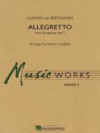 Allegretto aus: Symphonie Nr. 7 A-Dur op. 92 Download